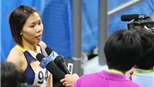 VĐV VN xuất sắc nhất 2010: Vũ Thị Hương lại lên ngôi 
