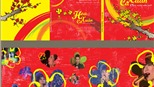 NSND Thanh Hoa “bùng nổ” với 3 album đón Xuân
