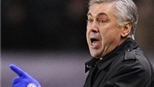 Đêm tối ở Stamford Bridge: Thêm cơ hội cho Ancelotti?