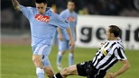 02h45 ngày 10/1,  Napoli – Juventus: Cuộc chiến tâm lý