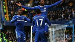 Chelsea - Ipswich 7-0: "The Blues" khẳng định sức mạnh 