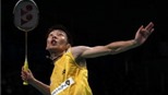 Kết thúc giải cầu lông Super Series Final 2010: Lee Chong Wei vô địch đơn nam