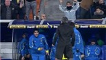 HLV Mourinho phủ nhận việc khiêu khích Villarreal 
