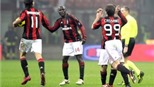 Milan “chết hụt”: Vẫn ổn cả