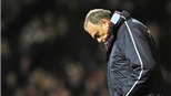 West Ham: Trận cuối cùng của Avram Grant?