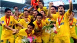 Dự đoán của TT&VH về V-League 2011: “Con vua thì lại làm vua…”