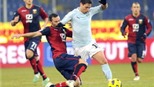 Chuyện lạ ở Genoa: Lấy thủ bù công