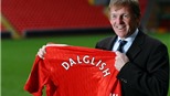 Dalglish và nhiệm vụ khó khăn ở sân Anfield