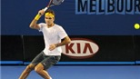 Trước thềm giải Australia mở rộng: Federer "nắn gân" Nadal