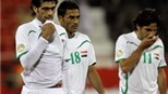 Asian Cup 2011: ĐKVĐ Iraq gục ngã!