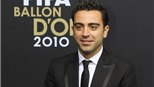 Xavi: “Kiến trúc sư” giỏi nhất của IFFHS