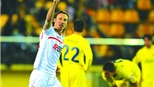 Villarreal - Sevilla 3-3:  Nhà vô địch ngược dòng ngoạn mục