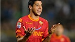 Tin chuyển nhượng La Liga:  Cicinho có thể tới Villarreal