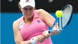 Khởi động Australia mở rộng 2011: Nhọc nhằn Kim Clijsters 