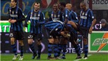 Inter vào tứ kết cúp Italia: Chiến thắng, và hơn thế nữa