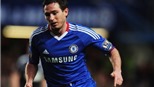 Lampard đầy tâm trạng khi Chelsea đi vào "quỹ đạo xấu"