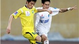 Vấn đề truyền hình lượt đi V-League 2011 đã được giải quyết