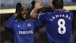 Chelsea: Gọi tên Lampard, Anelka