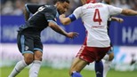  00h30 ngày 16/1, Schalke(10) - Hamburg(9) (lượt đi 1-2): Từ đội trưởng đến đội trưởng