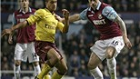 West Ham - Arsenal 0-3: "Pháo thủ" thắng đậm ở Upton Park
