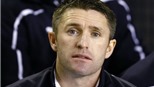 Robbie Keane rời Spurs, gia nhập Birmingham