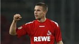 23h30 ngày 16/1, Kaiserslautern(13) - Cologne(17):  Cánh én Podolski
