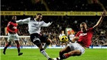 Tottenham - M.U 0-0: "Bữa tiệc" chỉ thiếu bàn thắng 