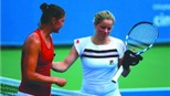 Hôm nay khai mạc Australia mở rộng 2011: Kim Clijster chạm trán Safina