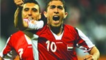 Asian Cup 2011: Syria & cơn bão chấn thương 