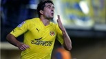 Villarreal-Osasuna 4-2: Cani bắn hạ Osasuna bằng một siêu phẩm