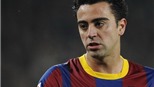 Xavi Hernandez: Real Madrid muốn chúng tôi mất ổn định
