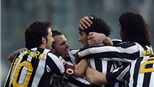 Juventus đã thắng: Mở lại cánh cửa niềm tin