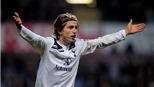 Modric: Tottenham mạnh không kém M.U 