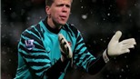 Chuyện thủ môn của Arsenal: Szczesny "cảnh báo" Fabianski