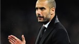  Guardiola tròn 40 tuổi