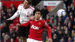  Barca nhắm Rafael thay Alves