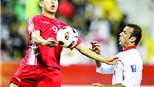 Asian Cup 2011, lượt trận cuối cùng bảng D: Khi Triều Tiên phải tấn công