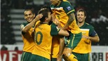 Lượt cuối bảng C Asian Cup 2011: Australia giữ vững ngôi đầu