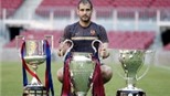 Những kỷ lục của Barca dưới triều đại Pep Guardiola