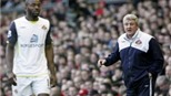 Bruce: Darren Bent là kẻ phản bội