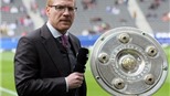 Matthias Sammer đến Hamburg:     “Quả bóng vàng” tái xuất