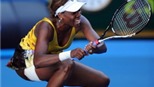 Trang phục của Venus Williams bị chê "tơi bời"