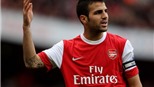 Wenger lên tiếng bảo vệ vai trò thủ lĩnh của Fabregas