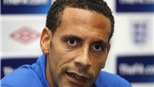 Rio Ferdinand tin M.U đã quá mạnh với Premier League
