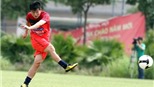 Đi tìm Idol bóng đá Việt Nam