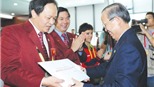 Tổng cục phó TC TDTT Lê Quý Phượng: Đỉnh cao phải xây trên nền khoa học