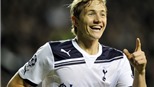 "Thất sủng" ở Tottenham, Pavlyuchenko vẫn đắt hàng