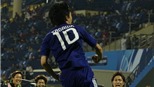 Đá sớm tứ kết Asian Cup, Nhật Bản - Qatar 3-2:  Tinh thần Samurai