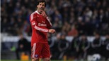Van Nistelrooy đã ở rất gần Real Madrid 