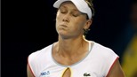 Giải quần vợt Australia mở rộng 2011: Sạch bóng chủ nhà